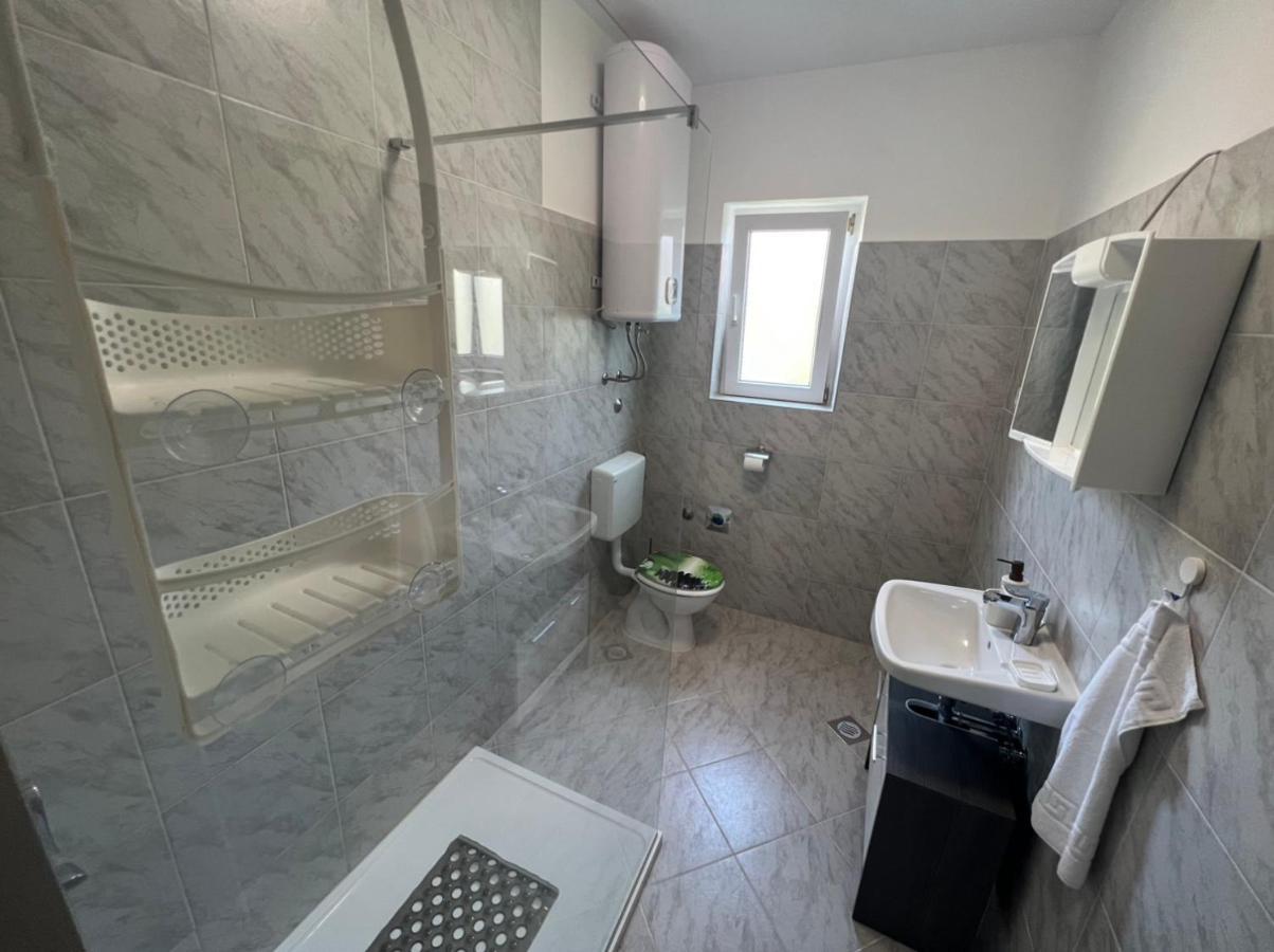 Lotus Holiday Apartment In Skrljevo Bakar Exteriér fotografie