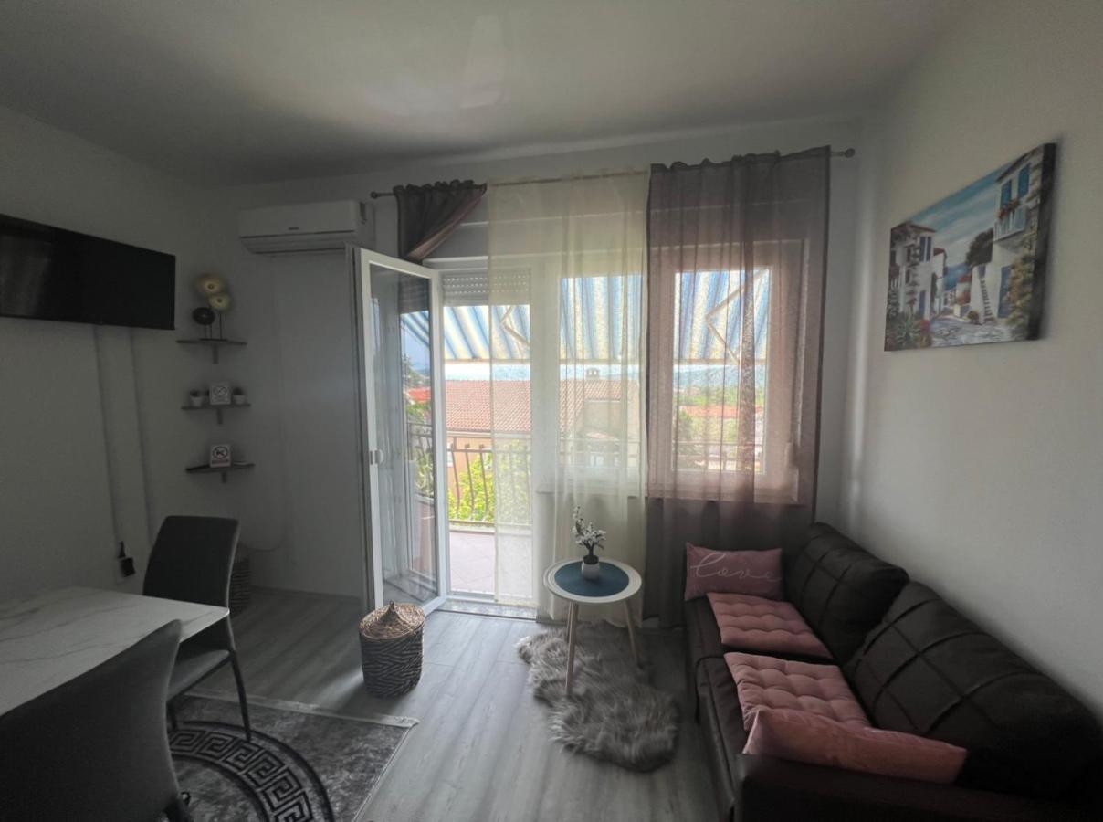 Lotus Holiday Apartment In Skrljevo Bakar Exteriér fotografie
