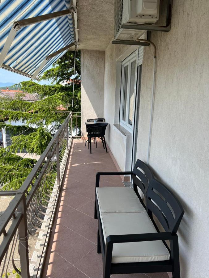 Lotus Holiday Apartment In Skrljevo Bakar Exteriér fotografie
