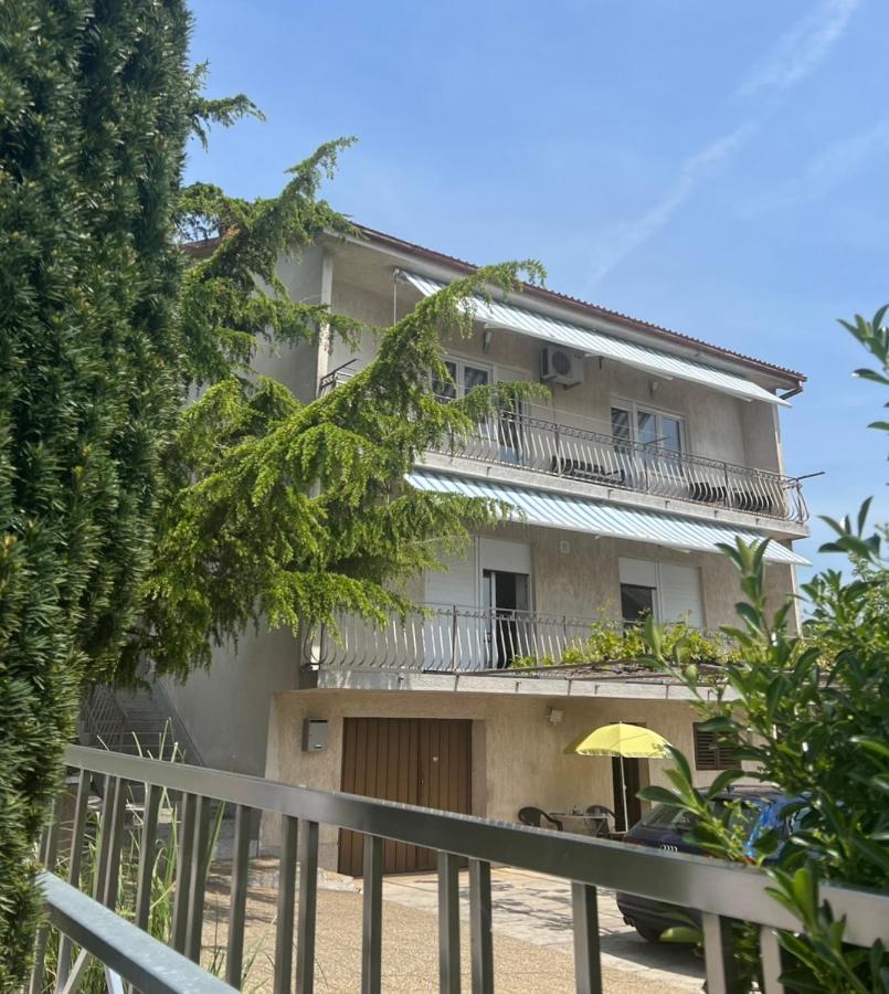 Lotus Holiday Apartment In Skrljevo Bakar Exteriér fotografie