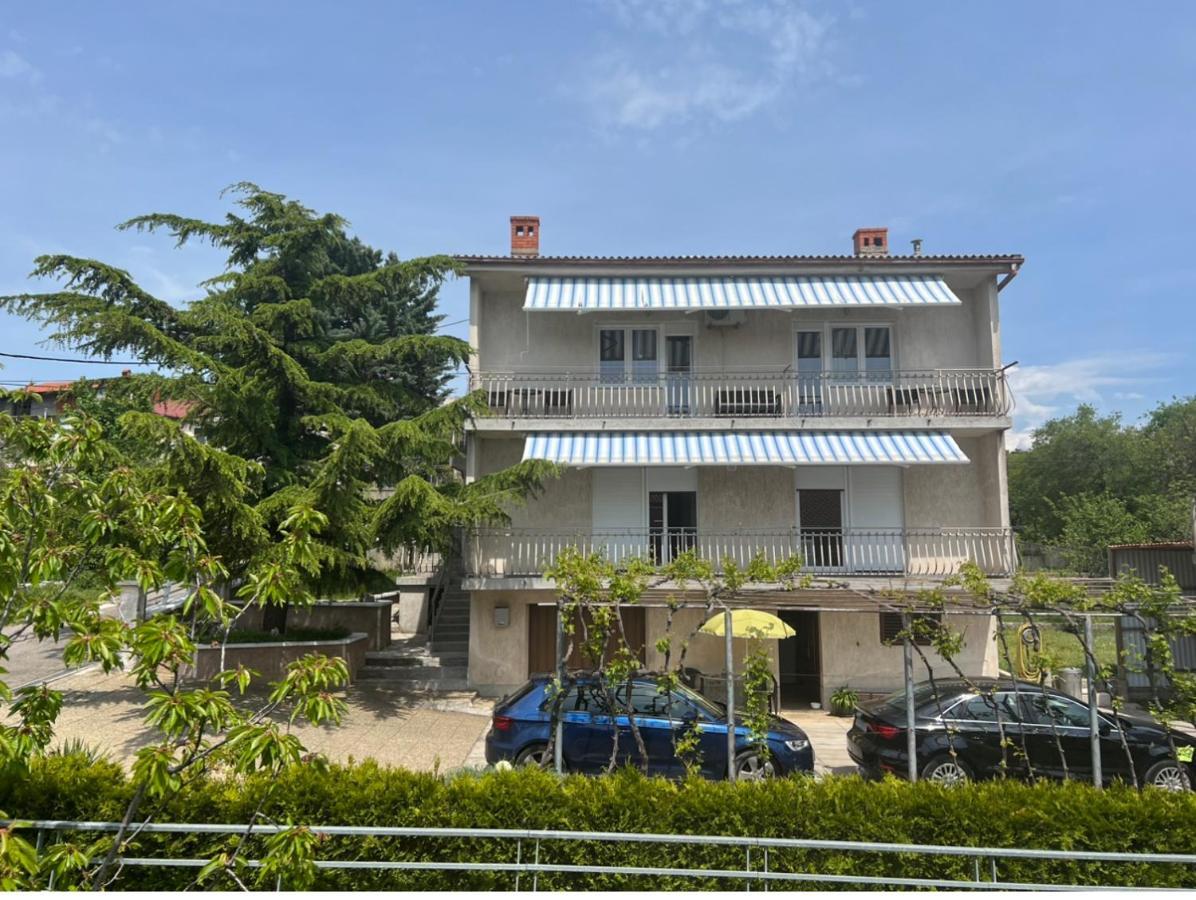 Lotus Holiday Apartment In Skrljevo Bakar Exteriér fotografie