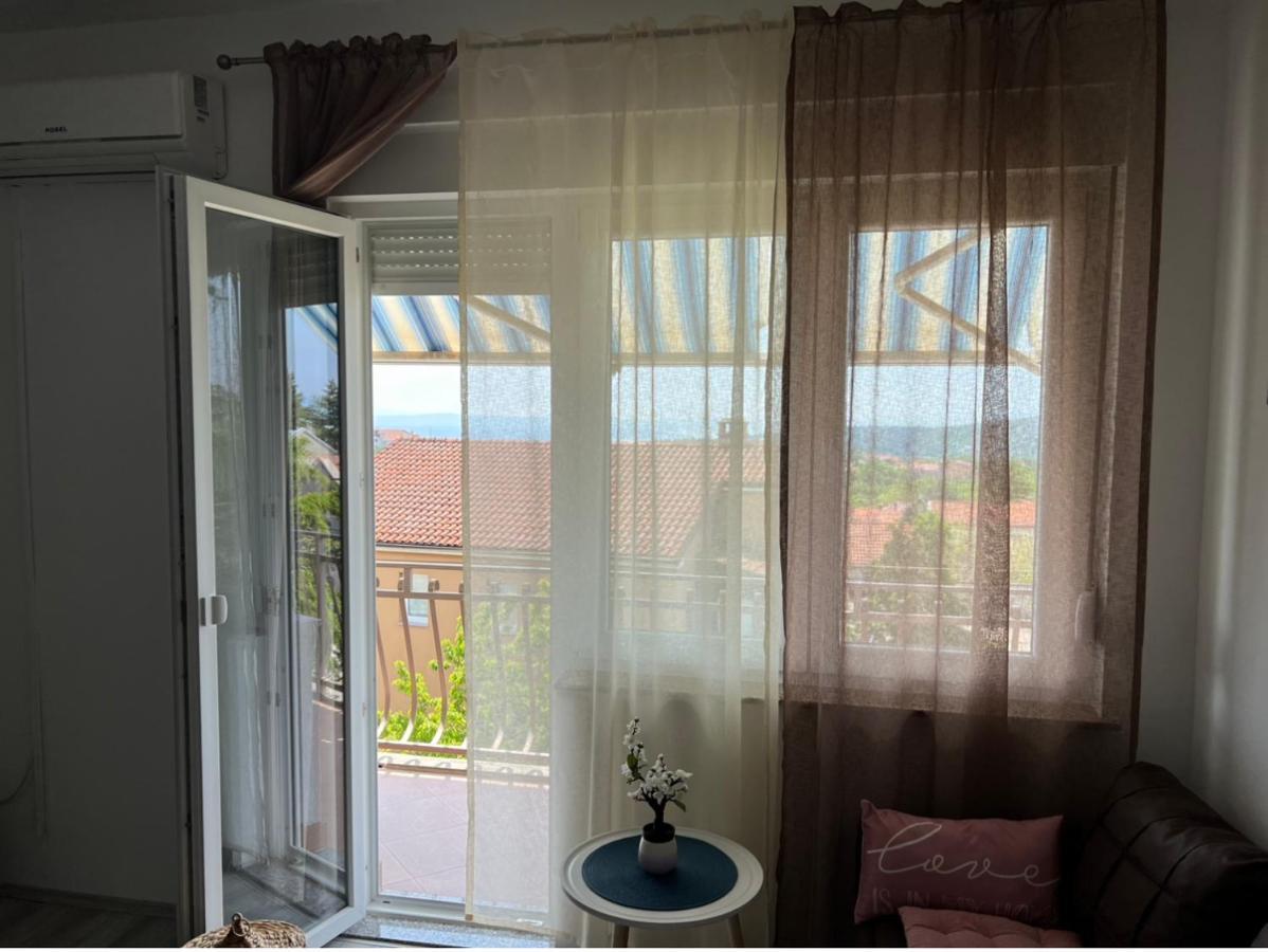 Lotus Holiday Apartment In Skrljevo Bakar Exteriér fotografie