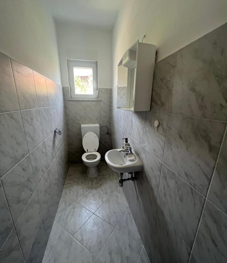 Lotus Holiday Apartment In Skrljevo Bakar Exteriér fotografie