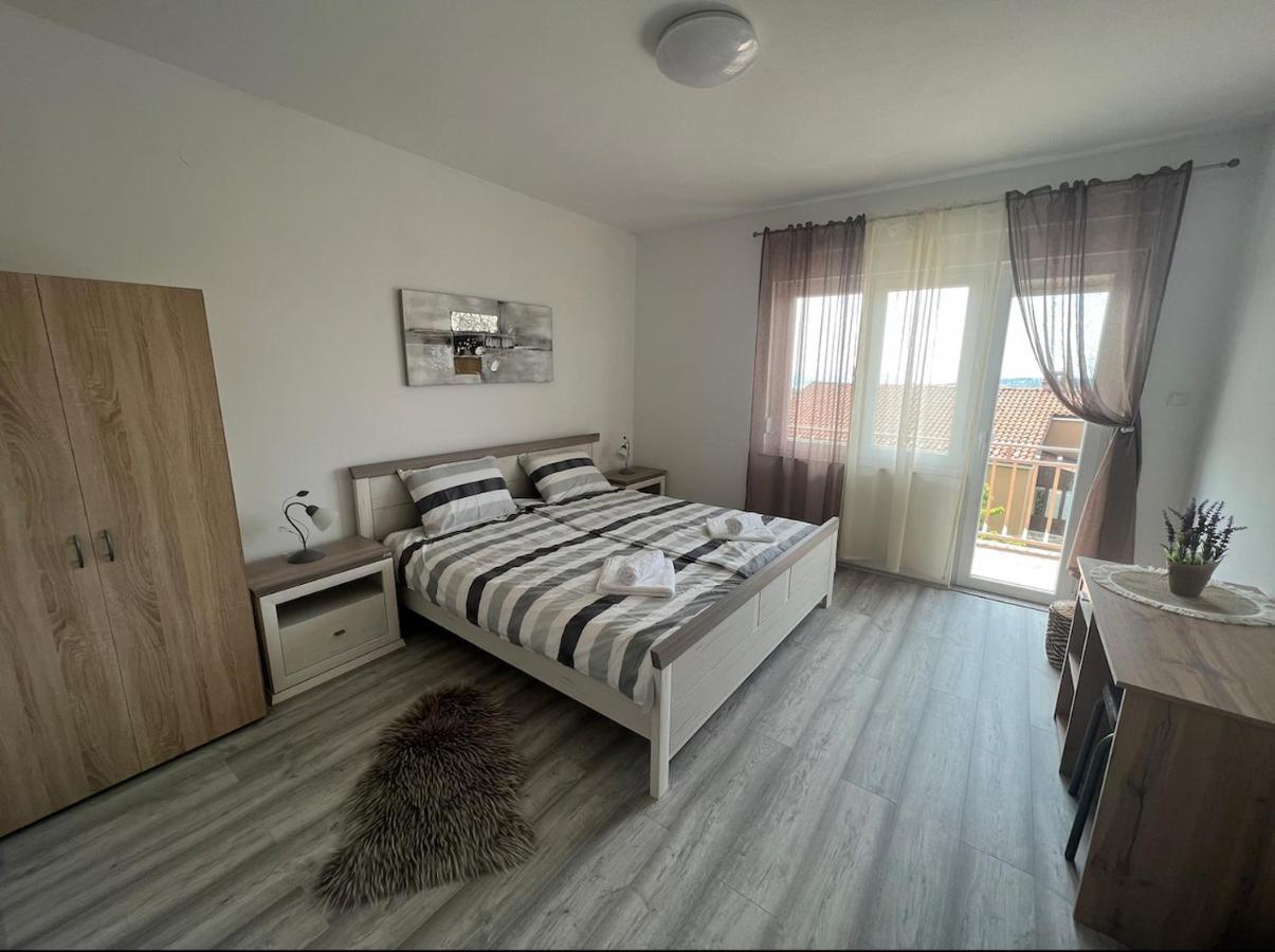 Lotus Holiday Apartment In Skrljevo Bakar Exteriér fotografie