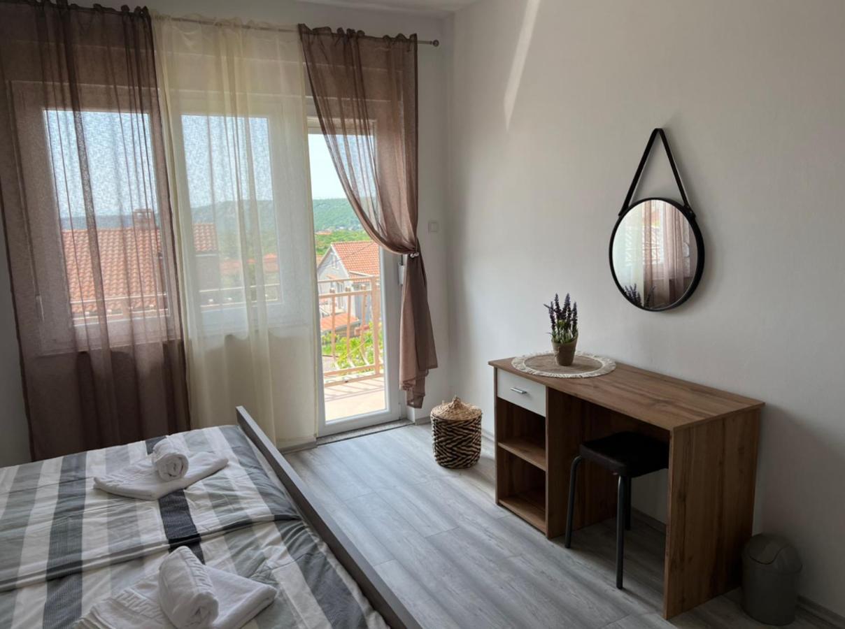 Lotus Holiday Apartment In Skrljevo Bakar Exteriér fotografie
