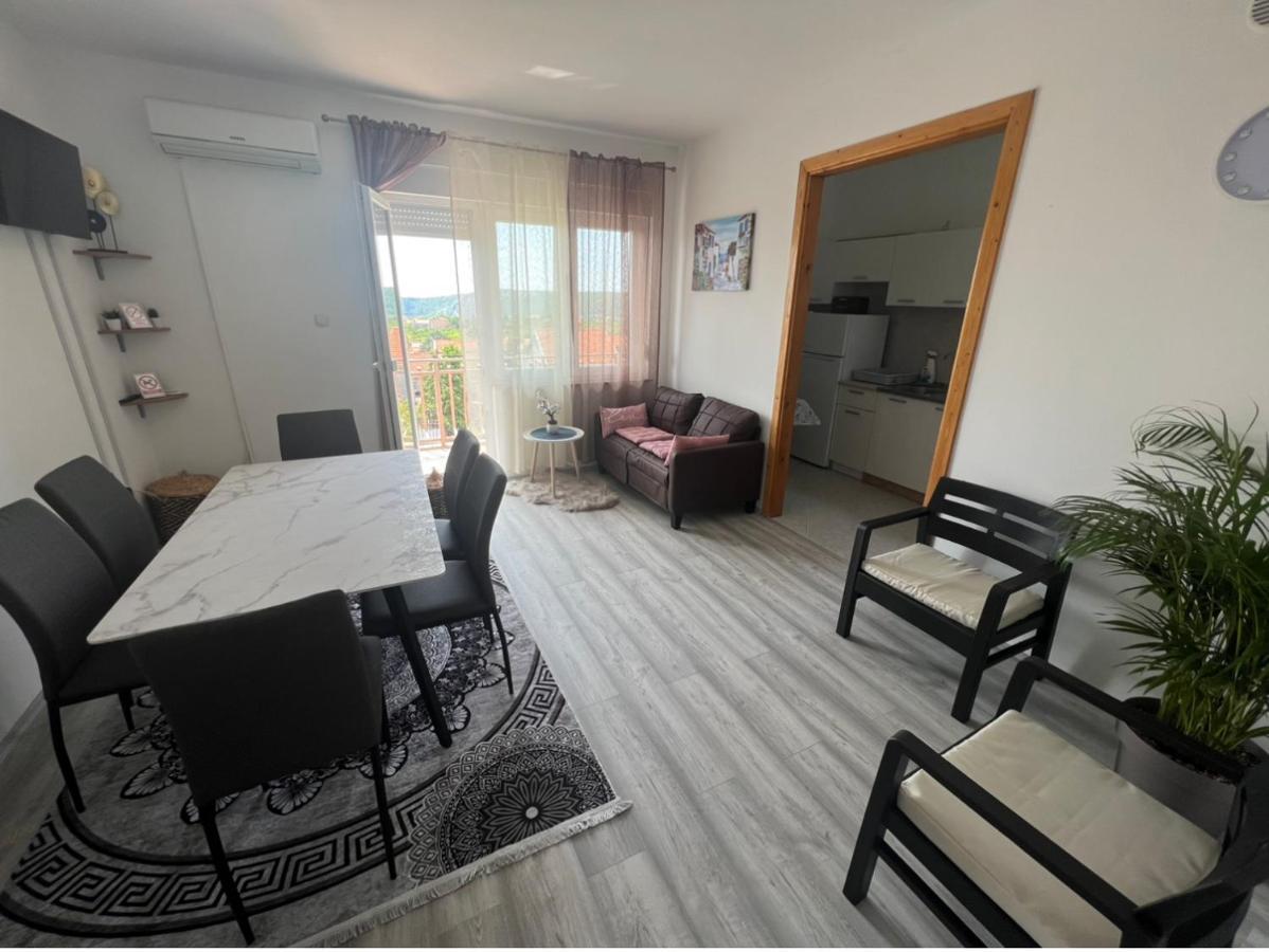 Lotus Holiday Apartment In Skrljevo Bakar Exteriér fotografie