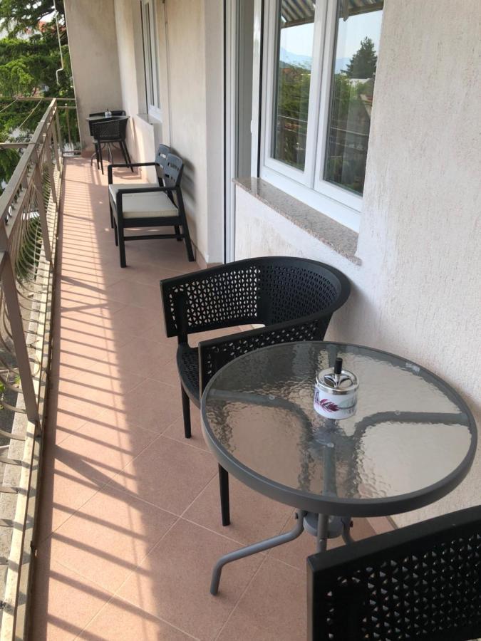 Lotus Holiday Apartment In Skrljevo Bakar Exteriér fotografie