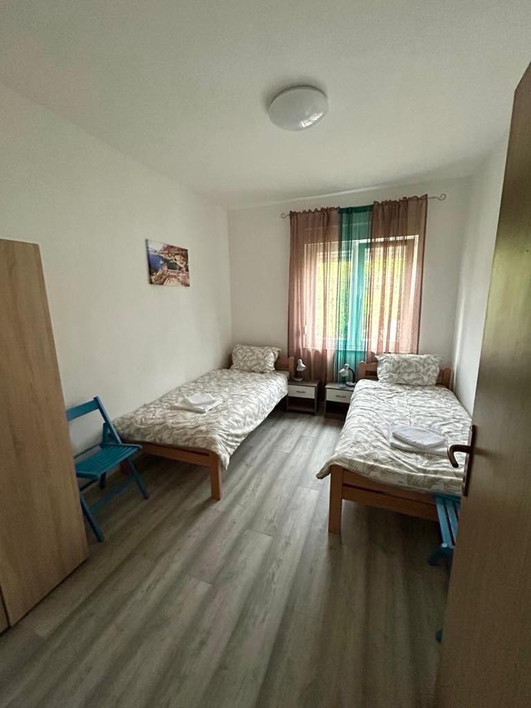 Lotus Holiday Apartment In Skrljevo Bakar Exteriér fotografie