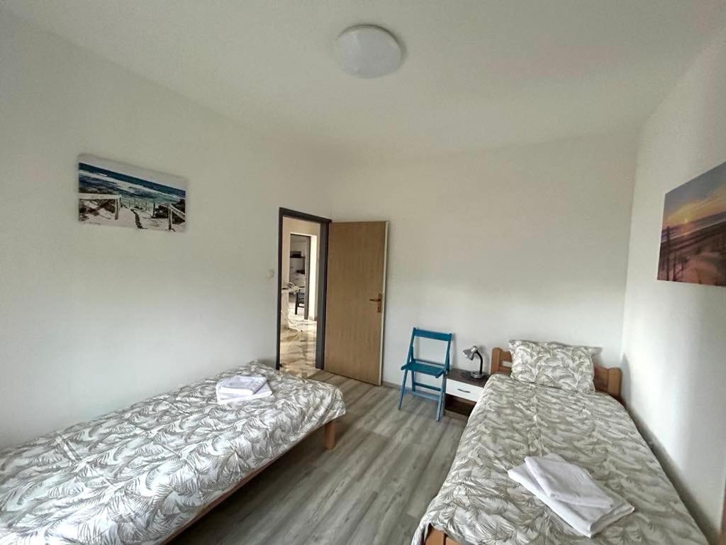 Lotus Holiday Apartment In Skrljevo Bakar Exteriér fotografie